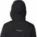 Kurtka damska Ampli-Dry II Shell Columbia - Black