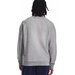 Bluza męska Rival Fleece Crew Hoodie Under Armour - Castlerock Light Heather