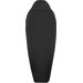 Wkładka do śpiwora ze ściągaczem Reactor Sleeping Bag Liner Mummy Sea To Summit - black