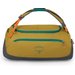 Torba z funkcją plecaka Daylite Duffel 45L Osprey - Tumbleweed Yellow/Tunnel Vision