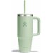 Kubek ze słomką All Around Travel Tumbler 700ml Hydro Flask - Aloe