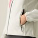 Softshell damski Arec III Regatta - dawn grey