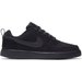 Buty Court Borough Low Nike - czarne