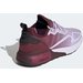 Buty ZX 2K Boost Wm's Adidas - fioletowy