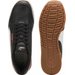 Buty St Runner V3 Puma - Black-White