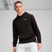 Bluza męska Better Sportswear Hoodie Puma - czarny