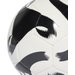 Piłka nożna Tiro Club 3 '24 Adidas - biała/czarna