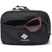 Nerka, saszetka Trail Traveler Hip Pack Columbia - Black