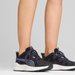 Buty do biegania Reflect Lite Trail Puma - czarny/wielokolorowy
