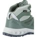 Buty trekkingowe Woodland 2 Texapore Mid Wm's Jack Wolfskin - zielone