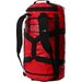 Torba z funkcją plecaka Base Camp Duffel M 71L The North Face - Red/Black