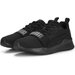 Buty Wired Run Pure Puma - czarne