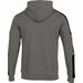 Bluza męska Street Hoodie Joma - melange gray black