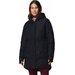 Kurtka puchowa damska Harmony Falls Parka Columbia - black