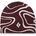 Czapka Stoke Toque Beanie Black Diamond - fig-off white