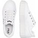 Buty Sandblast C Wm's Fila - White