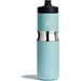 Butelka termiczna Wide Mouth Insulated Sport 591ml Hydro Flask - dew