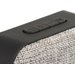 Głośnik bezprzewodowy Bluetooth - szary