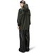 Kurtka unisex Fishtail W3 Rains - green