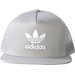 Czapka z daszkiem Trefoil Trucker OSFM Adidas Originals