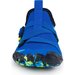 Buty do wody Lacerto Aqua-Speed - niebieski