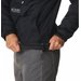 Kurtka puchowa męska Challenger II Insulated Pullover Columbia - Black
