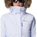 Kurtka narciarska damska Ava Alpine II Insulated Columbia - snowdrift
