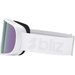 Gogle narciarskie G002 Bliz - matte white