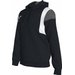 Bluza męska Confort III Zip-Up Hoodie Joma - black