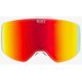 Gogle narciarskie damskie Storm Women Roxy - bright white