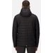 Kurtka męska Hooded Hillpack Regatta - black