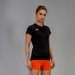 Zestaw dwóch koszulek Combi Joma Joma - grey/black