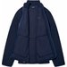 Polar damski Prism 2.0 Micro Full Zip InterActive Berghaus - dark blue