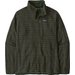 Polar męski Better Sweater Patagonia - Scales: Old Growth Green