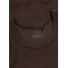 Sukienka damska Layla Dress Pitbull Westo Coast - dark chocolate