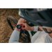 Smartwatch 9 Peak PRO Suunto - ocean blue