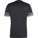 Koszulka męska Squadra 25 Adidas - black/grey