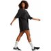 Sukienka damska Classics Tee Dress Puma - czarny