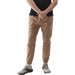 Spodnie dresowe męskie 4FWSS24TTROM646 4F - beż