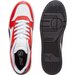 Buty RBD Game Low Puma - biały/czerwony