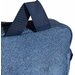 Torebka Linear Performance Organizer M 2L Adidas - jeans