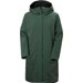 Płaszcz damski Lily Insulated Raincoat Helly Hansen - jungle green