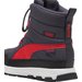 Buty, śniegowce Evolve Boot Puretex Jr Puma - Galactic Gray