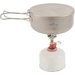 Zestaw do gotowania z palnikiem Fire Midge TI. Cook Set Robens