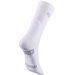Skarpety sportowe męskie Sport Deodorant InMove - białe