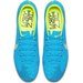 Buty piłkarskie korki Mercurial X Victory VI Neymar FG Nike - niebieskie