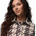 Polar damski Benton Springs Shirt Jacket II Columbia - dark stone, twi