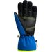 Rękawice narciarskie juniorskie Wonder R-Tex XT Reusch - dress blu/brill blu/safe