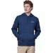 Bluza unisex Fitz Roy Icon Uprisal Patagonia - Lagom Blue