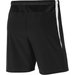 Spodenki męskie Dri-Fit F Venom Short III Nike - czarne